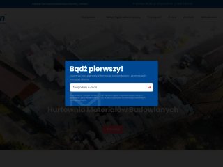 Podgląd https://www.hurtowniaabakon.com/