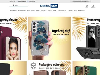 Miniaturka https://krainagsm.pl/