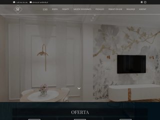 Podgląd https://sf-architekt.pl/