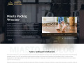 Podgląd https://miastopodlog.pl