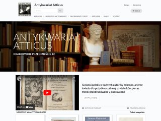 Podgląd https://atticus.pl
