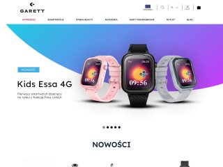 Miniaturka https://garett.com.pl/