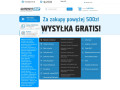 Podgląd Sklep BHP - Gvarant.pl