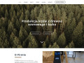 Podgląd Producent kije drewniane - ohana24.pl