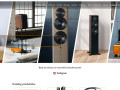 Podgląd Sprzęt audio - salony.nautilus.net.pl