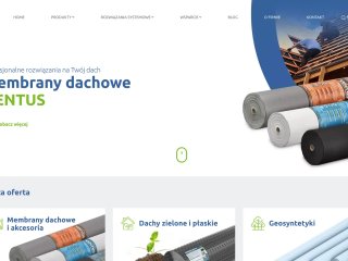 Miniaturka https://www.folie-budowlane.pl/