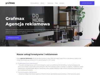 Podgląd https://grafmax.pl/