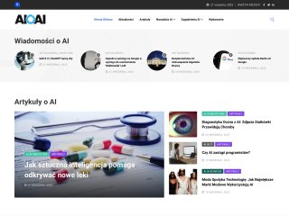 Miniaturka https://aioai.pl