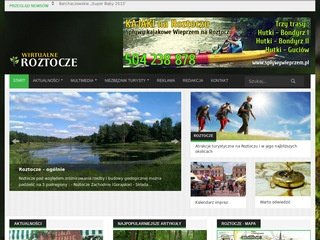 Podgląd roztocze.info