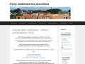 Podgląd Domy modułowe - domdobrejenergii.pl