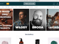 Podgląd Sklep Dla Brodacza - Pomadziarz.pl