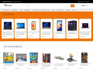 Podgląd https://wiuel.pl
