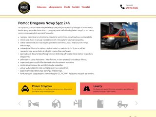Miniaturka https://pomocnowysacz.pl