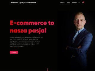 Podgląd https://creadsy.pl/