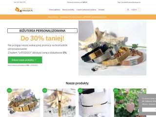 Miniaturka https://niezwyklaokazja.pl