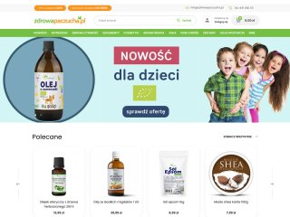 Miniaturka https://zdrowapaczucha.pl/