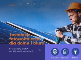 Podgląd https://www.el-var.pl/