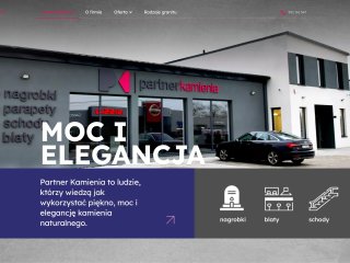 Podgląd Partner Kamienia