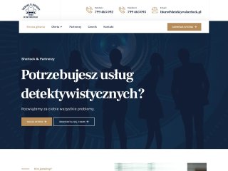 Miniaturka https://detektywsherlock.pl/