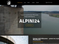 Podgląd https://www.alpini24.pl/