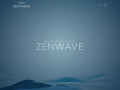 Podgląd https://zenwave.design/