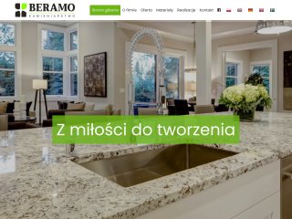 Podgląd https://www.beramo.pl