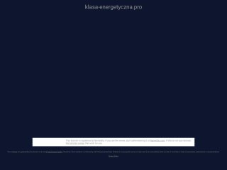 Miniaturka https://klasa-energetyczna.pro