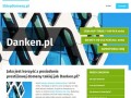 Podgląd danken.pl