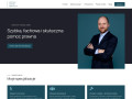 Podgląd https://adwokatlesnik.pl