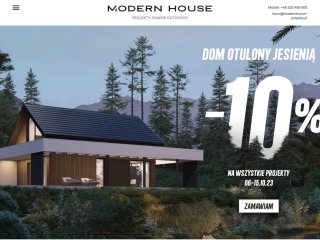 Miniaturka https://modernhouse-projekty.pl/