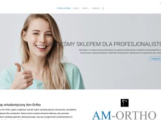 Podgląd https://sklep-ortodontyczny.pl/