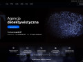 Podgląd Agencja detektywistyczna temida - agencjatemida.pl