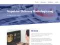 Podgląd https://www.inspektor-rtg.pl/