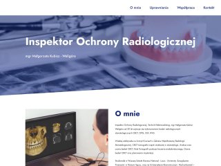 Podgląd https://www.inspektor-rtg.pl/