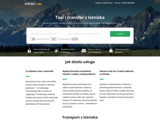 Miniaturka https://unitaxi.pl/