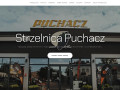 Podgląd strzelnicapuchacz.pl
