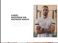 Podgląd Siłownia Lublin Trener Personalny - MateuszMalaj.pl