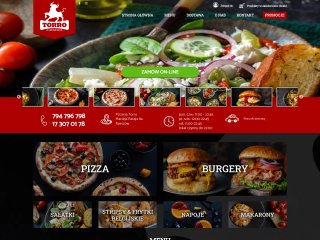 Podgląd https://www.pizzeriatorro.pl/
