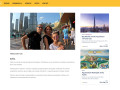 Podgląd https://mydubai.pl