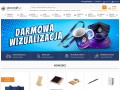Podgląd https://globalgift.pl/