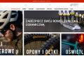 Podgląd https://sklep.rowery.pl