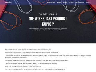 Podgląd https://topio.pl