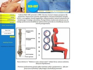 Podgląd profilaktyka-rehort.pl