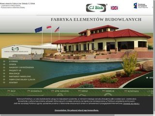Miniaturka cjblok.pl