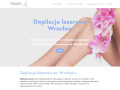 Podgląd https://depilacja-laserowa-wroclaw.pl/