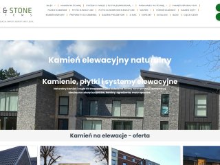 Podgląd https://www.kamien-elewacyjny.com.pl/