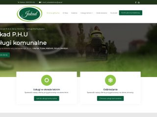 Podgląd https://jukad.pl