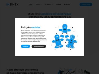 Podgląd https://insinex.pl/
