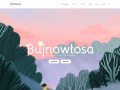 Podgląd Bujnowlosa