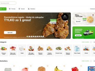 Podgląd https://mamyito.pl/